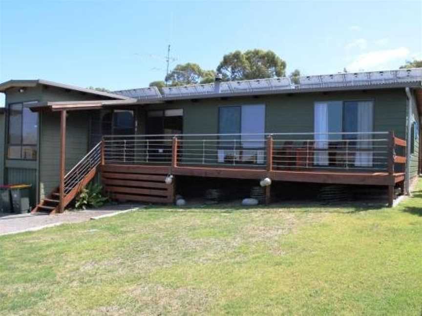 Hazards House, Coles Bay, TAS