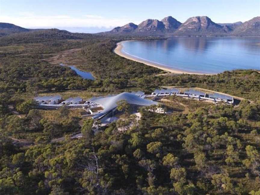 Saffire Freycinet, Coles Bay, TAS