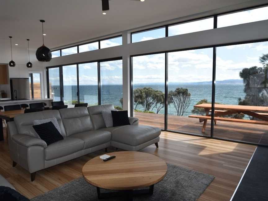 Freycinet Coastal Retreat, Coles Bay, TAS