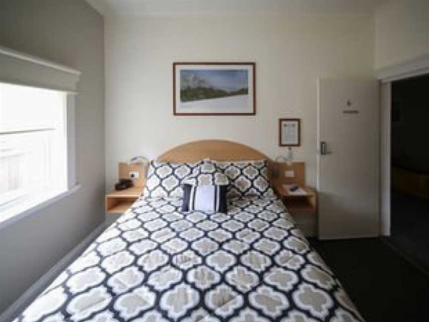 Dannebrog Lodge, Devonport, TAS