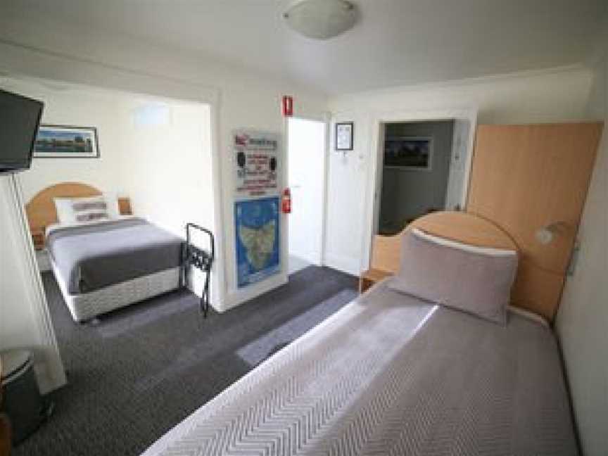 Dannebrog Lodge, Devonport, TAS