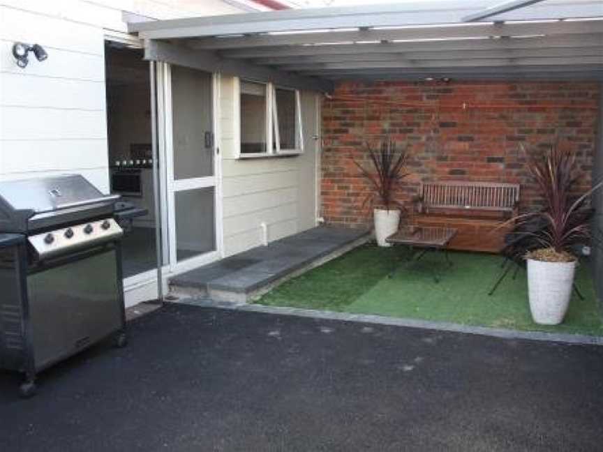 Apartment 5ive, East Devonport, TAS