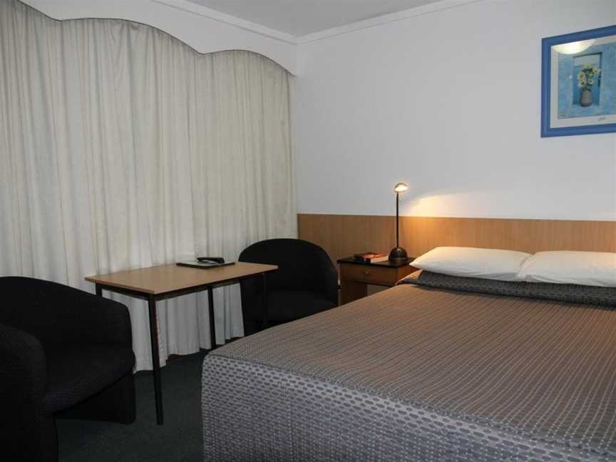 Barclay Motor Inn, Devonport, TAS