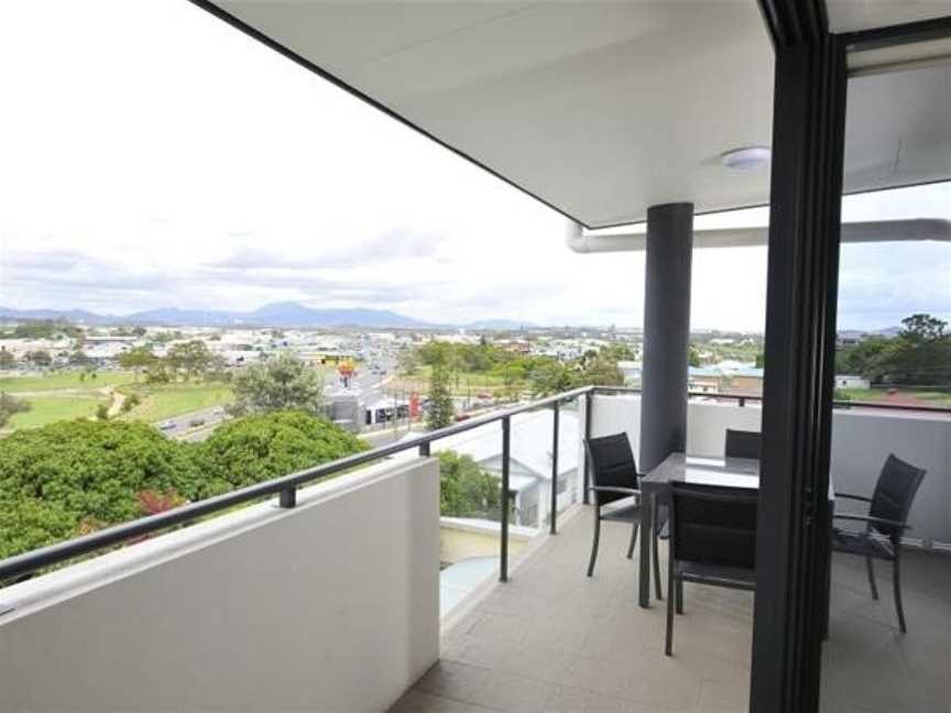 Apartments G60 Gladstone, Gladstone, QLD