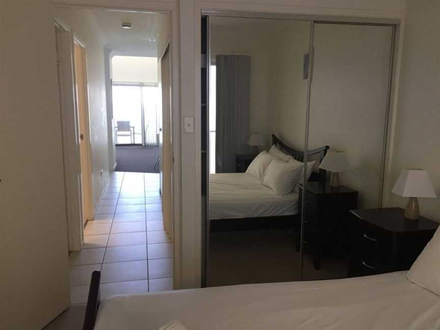 Regent Place Apartments, Barney Point, QLD