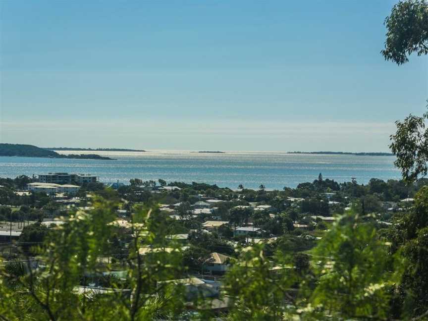 Harbour View Motel, South Gladstone, QLD