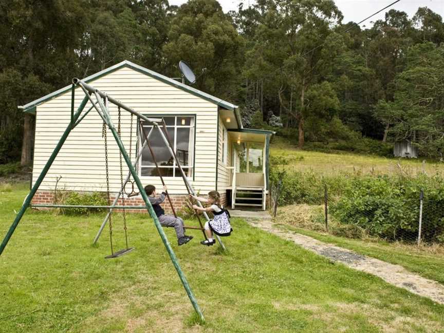 Collins Cap Cottage, Collinsvale, TAS