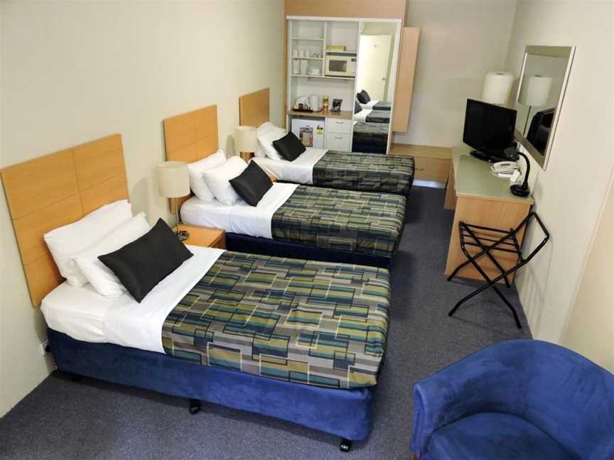 Best Western Airport 85 Motel, Eagle Farm, QLD