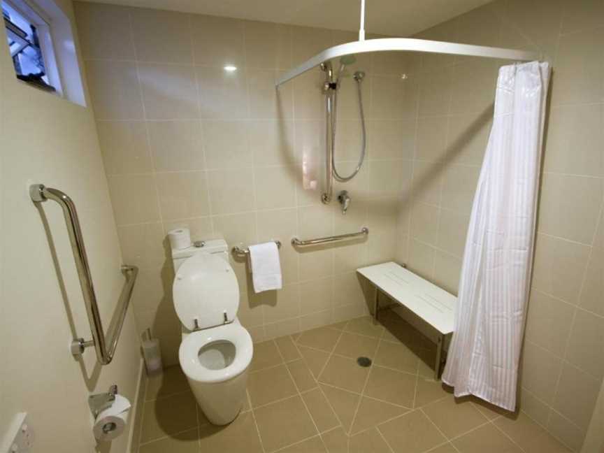 Domain Serviced Apartments, Hamilton, QLD