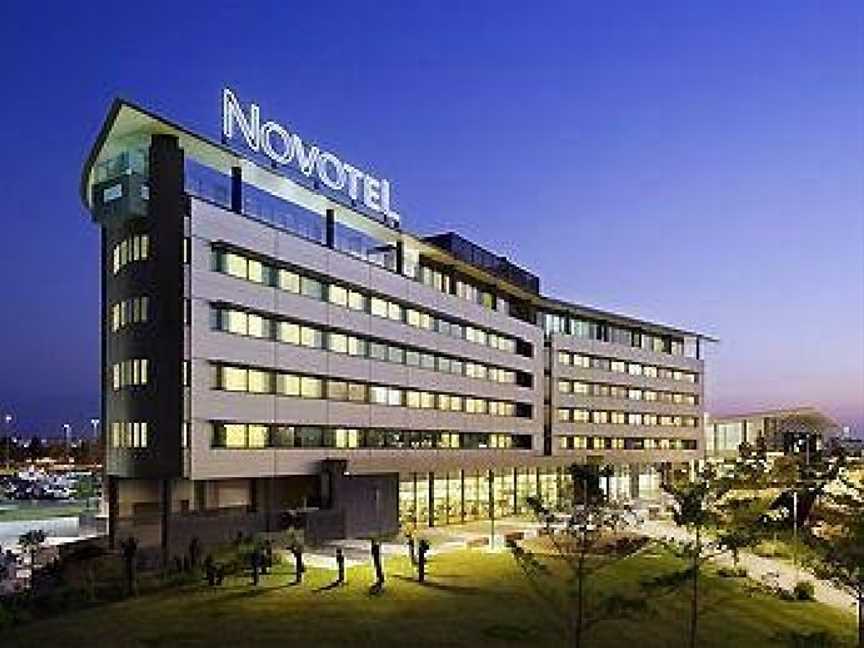 Novotel Brisbane Airport, Brisbane Airport, QLD