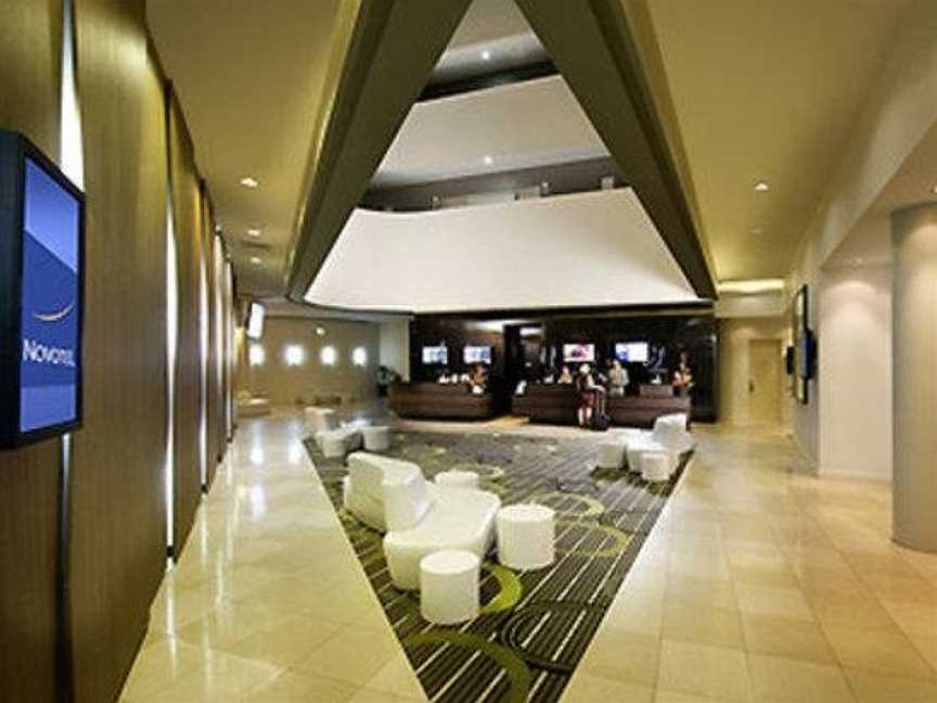 Novotel Brisbane Airport, Brisbane Airport, QLD