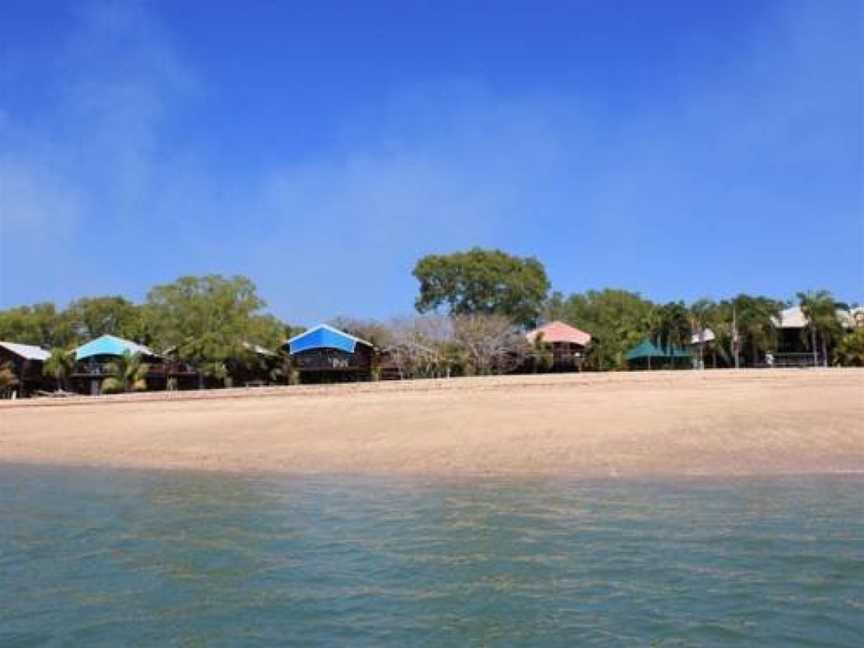 Crab Claw Island, Bynoe, NT