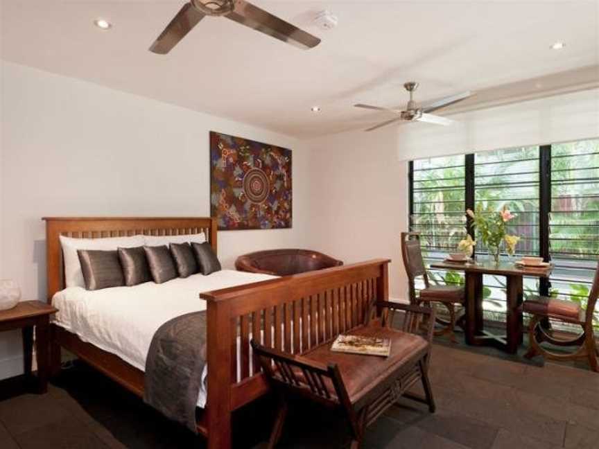 The Bali Villas, Larrakeyah, NT