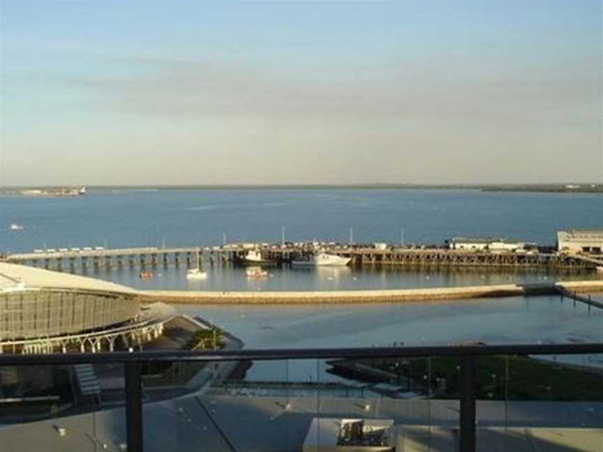 HARBOUR LIGHTS, Larrakeyah, NT