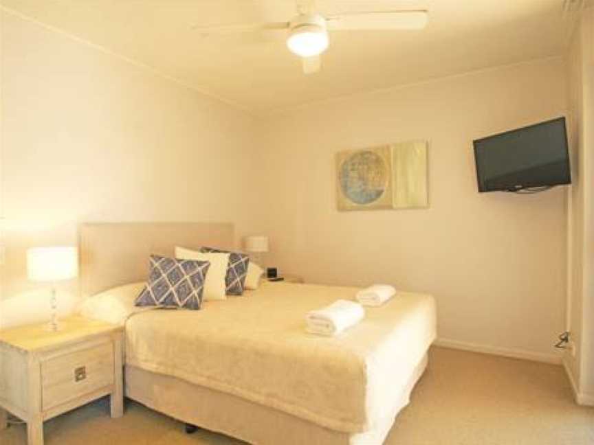 Surf Club Apartments, Marcoola, QLD