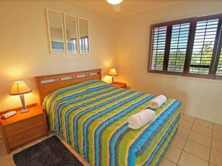 Surf Club Apartments, Marcoola, QLD