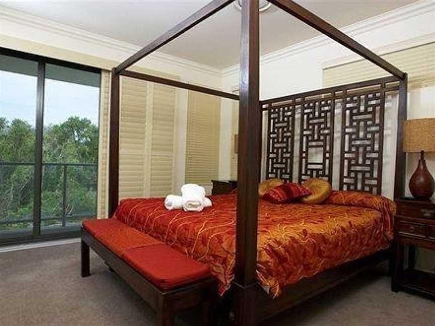 Sand Dunes Resort Accommodation, Marcoola, QLD