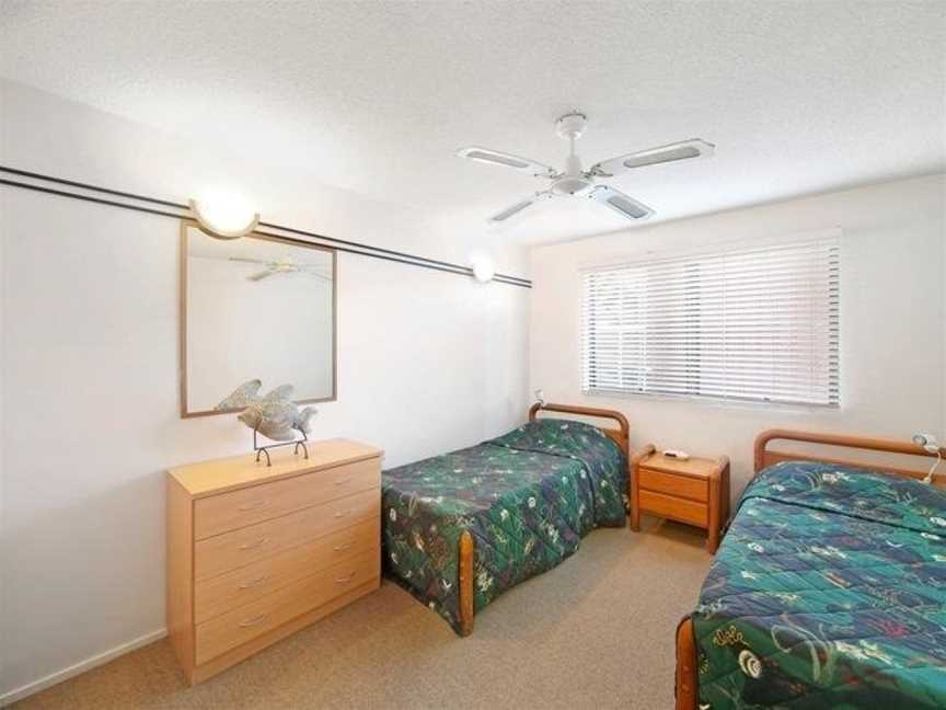 Lahaina Apartments, Mooloolaba, QLD