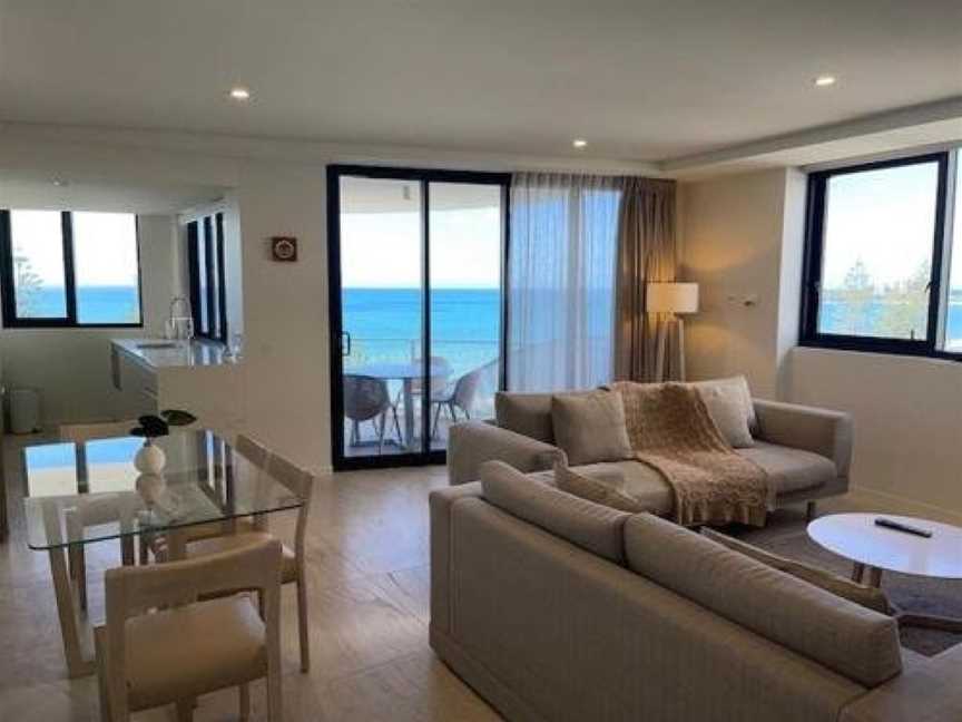 Breeze 801, Mooloolaba, QLD