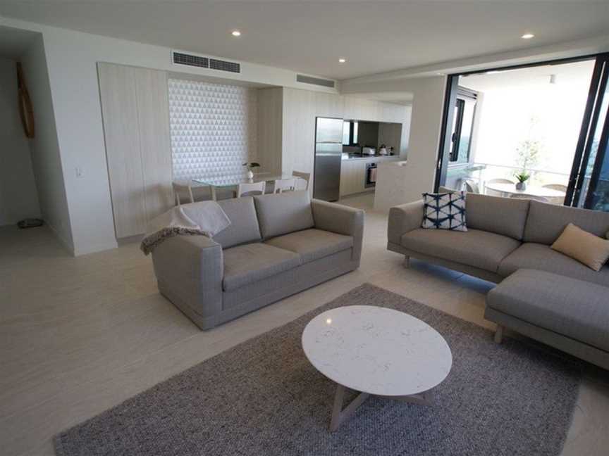 Breeze 801, Mooloolaba, QLD