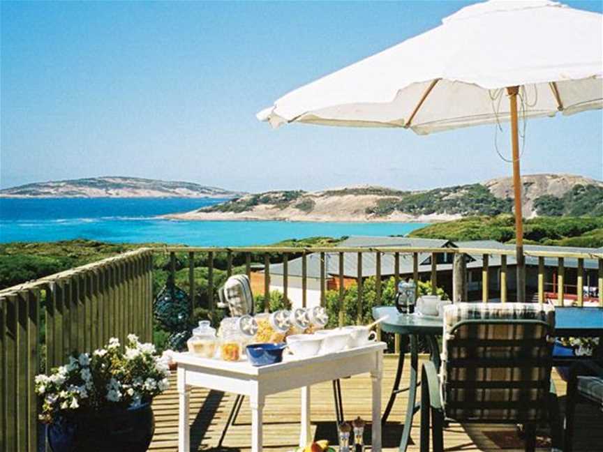 Esperance B & B By the Sea, Accommodation in Esperance