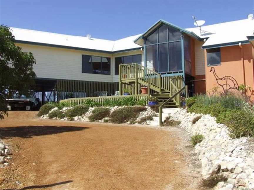 Esperance B & B By the Sea, Accommodation in Esperance