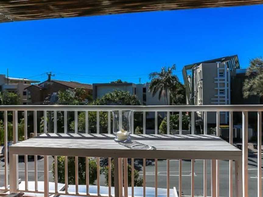 Taranaki Apartment, Mooloolaba, QLD