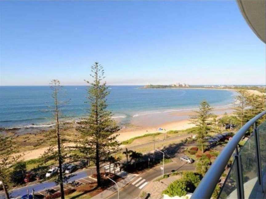 Sirocco 906, Mooloolaba, QLD