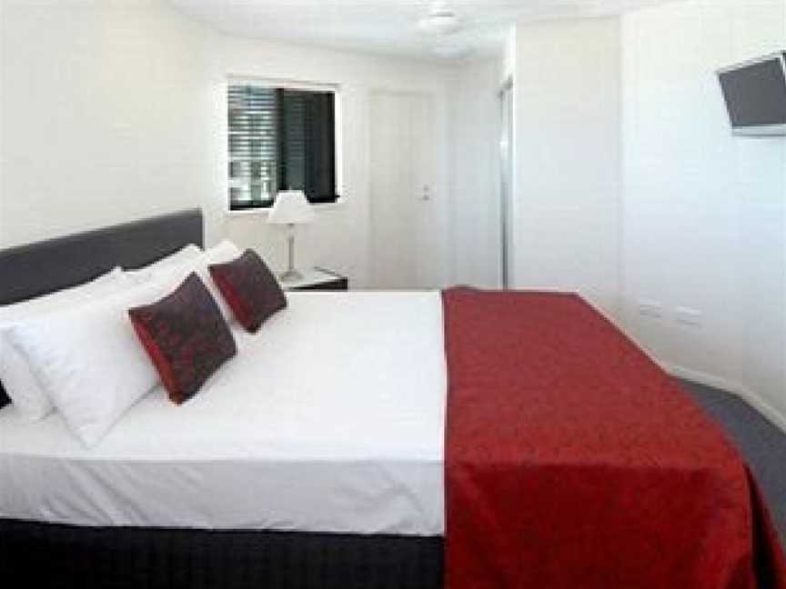 Malibu Apartments, Mooloolaba, QLD