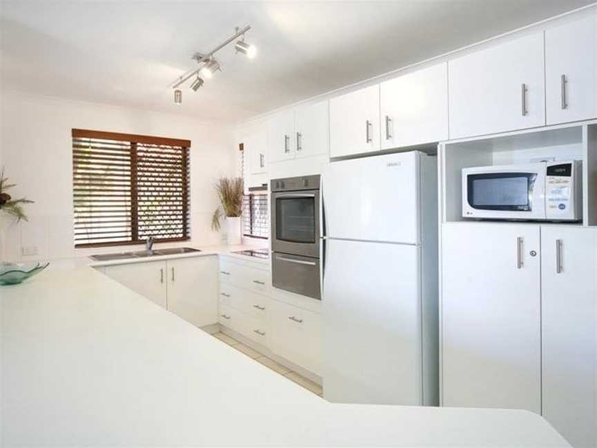 Beachport Apartments, Mooloolaba, QLD