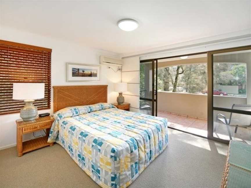 Beachport Apartments, Mooloolaba, QLD