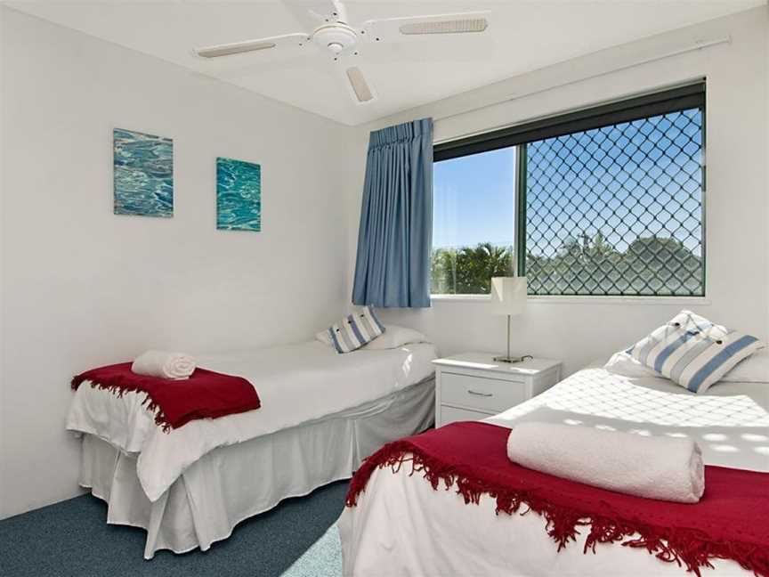 Sailport Mooloolaba Apartments, Mooloolaba, QLD