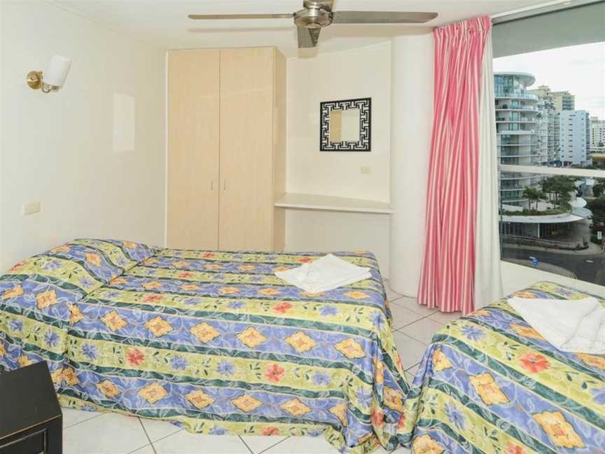 Syrenuse 22 - Three Bedroom Oceanview Apartment on Mooloolaba Esplanade, Mooloolaba, QLD