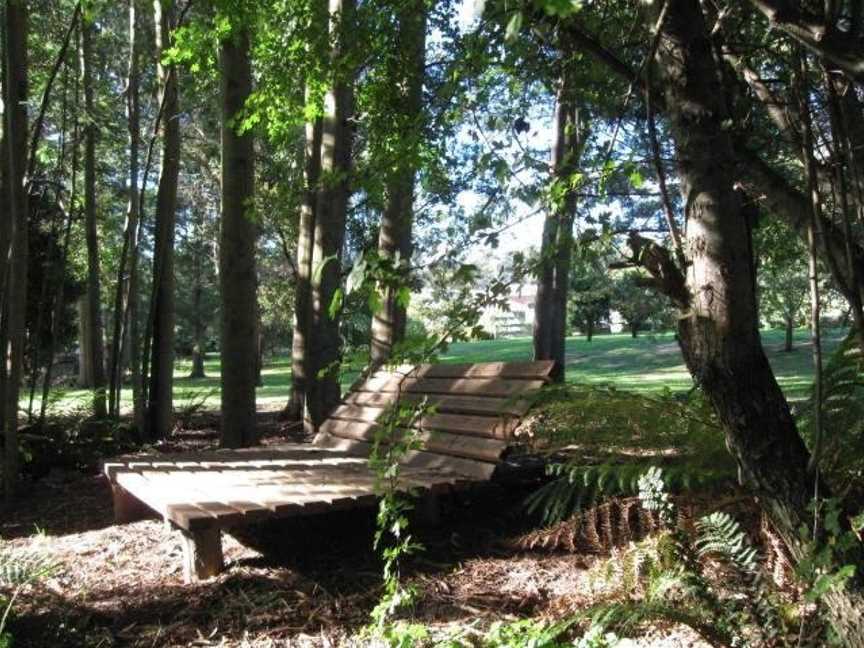 Oakdene Heritage Accommodation, St Marys, TAS