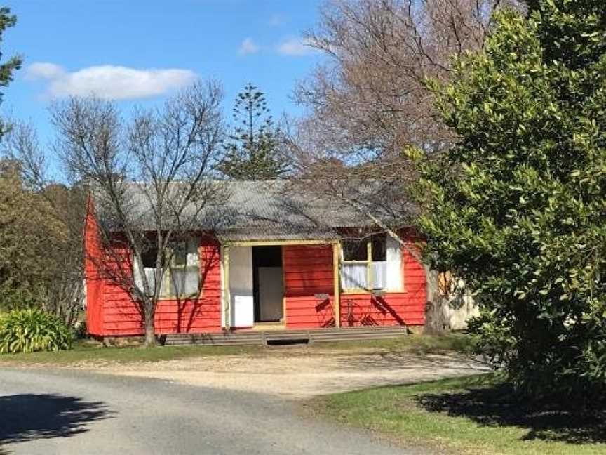 Somerset Beachside Cabin And Caravan Park, Somerset, TAS