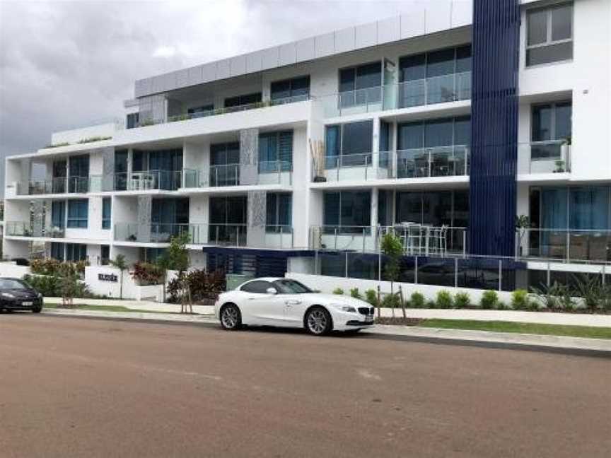 8 ON ELYSEE Mooloolaba Beach, Alexandra Headland, QLD