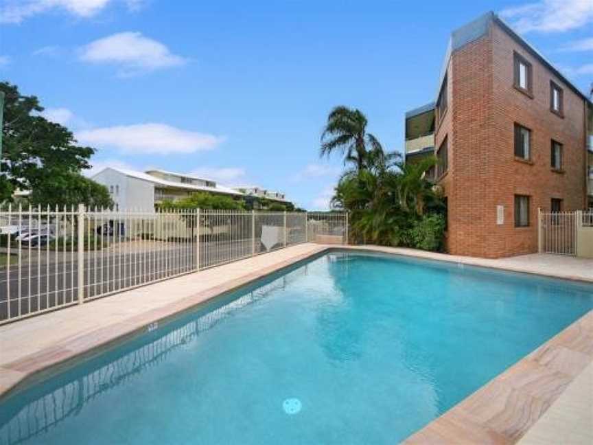 Tindarra Apartments, Alexandra Headland, QLD