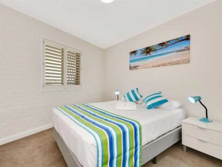 Alex Beach Apt Bilgola4, Alexandra Headland, QLD