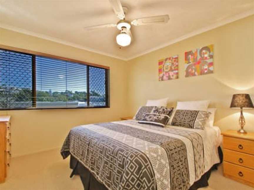 Sorrento Seaside Holiday Apartments, Alexandra Headland, QLD