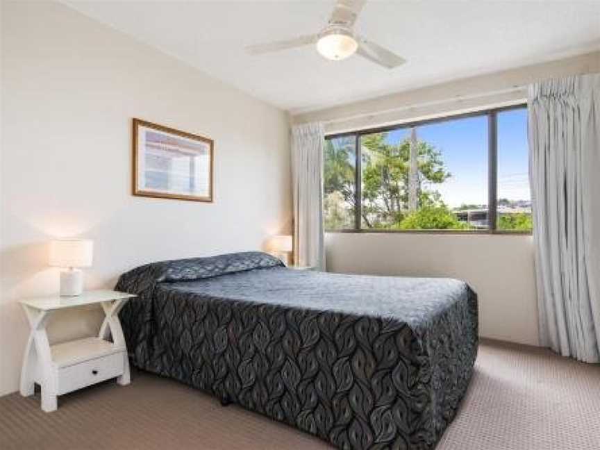 Alexandria Apartments, Alexandra Headland, QLD