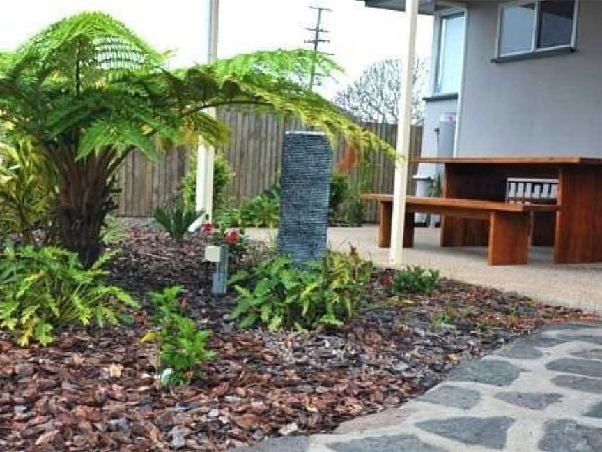 Alexandra Lodge Bundaberg, Bundaberg West, QLD