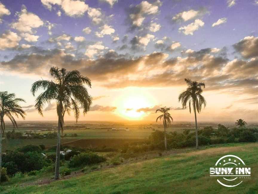 Bunk Inn Hostel, Bundaberg, QLD