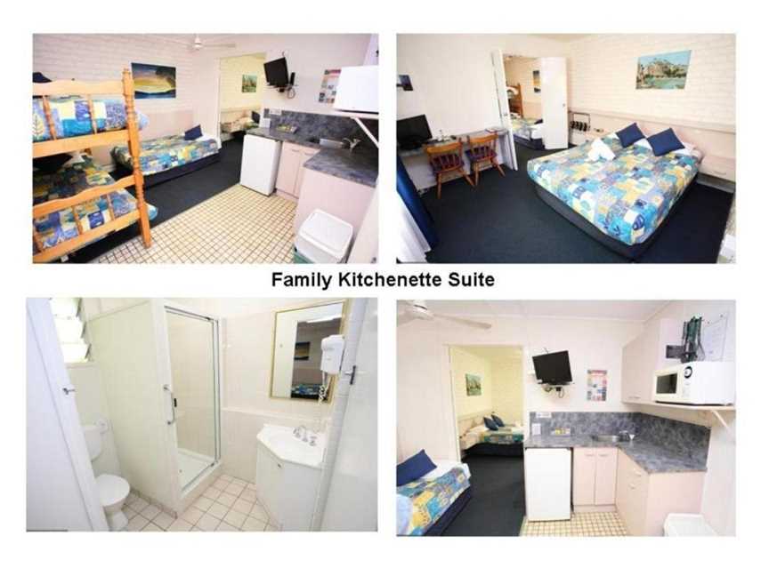 Bundaberg Coral Villa Motor Inn, Svensson Heights, QLD