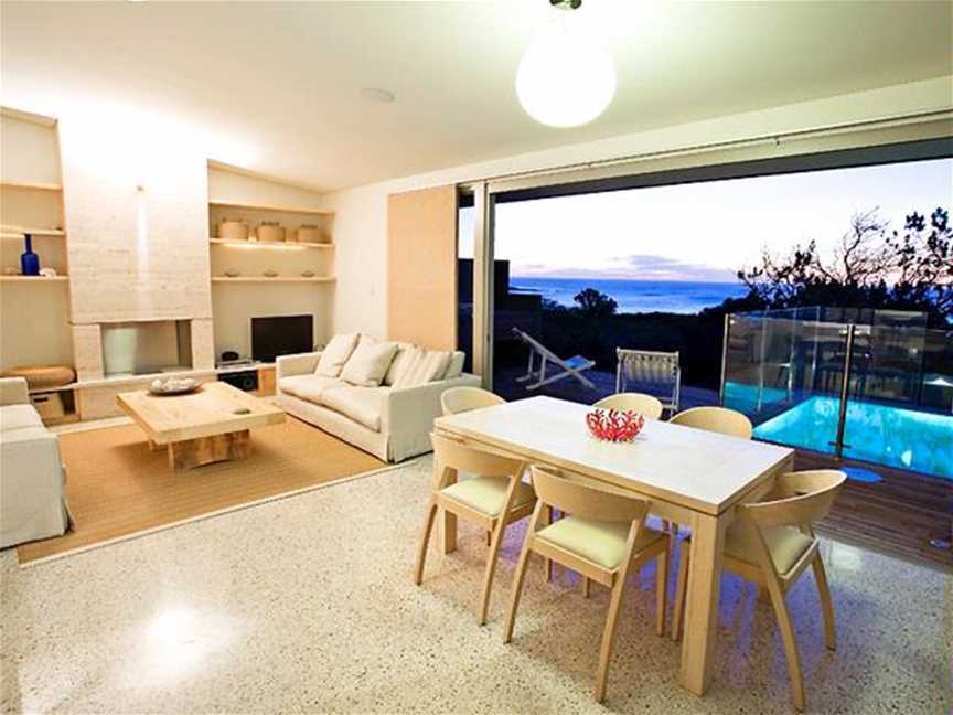 Injidup Spa Retreat, Accommodation in Yallingup