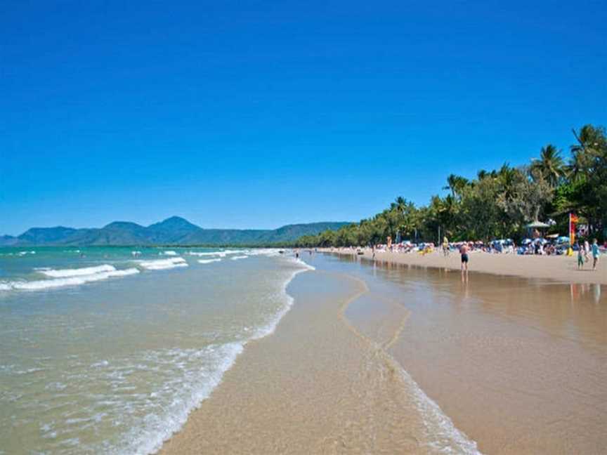 Tranquility By The Course Port Douglas, Craiglie, QLD