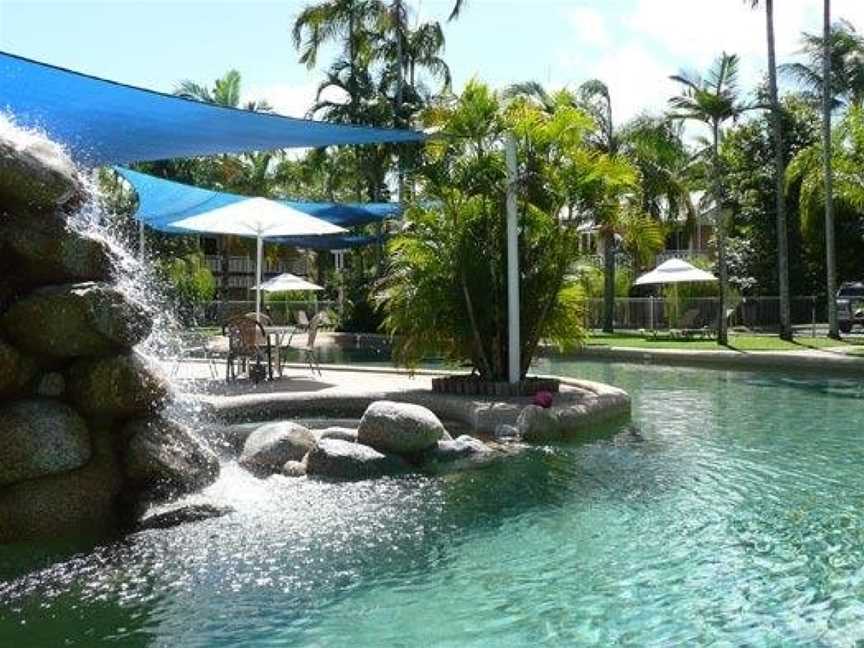 Nimrod Resort Apartments, Port Douglas, QLD