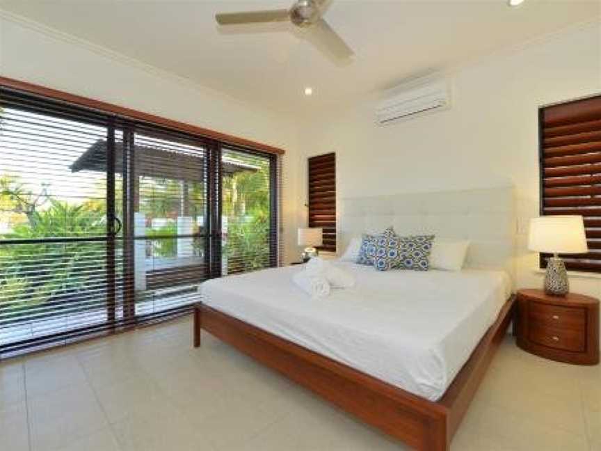 17 Cascade House - Luxury Holiday Home, Craiglie, QLD