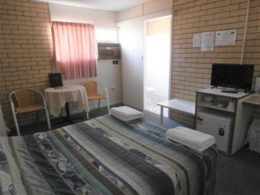 Binalong Motel, Goondiwindi, QLD