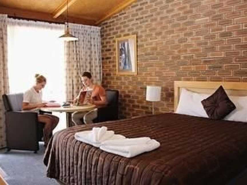 The Town House Motor Inn, Goondiwindi, QLD