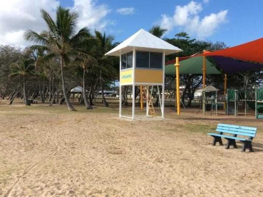 Mackay Seabreeze Apartments, Slade Point, QLD